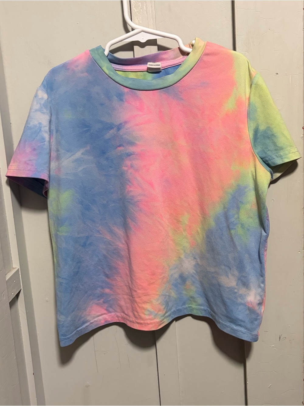 Kids SHEIN shirt size 10